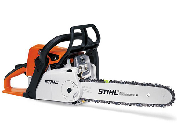 бензопила stihl