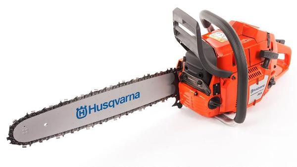 Бензопила Husqvarna 365 